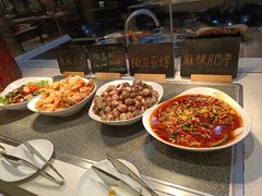 -顺德联塑万怡酒店·万荟轩自助餐厅