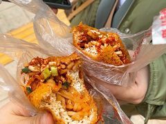 -518豆腐干(总店)