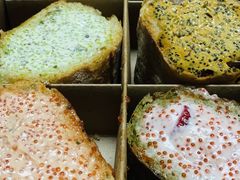 -Let's Taipei 非常烘焙(太古里店)