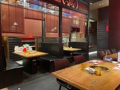 -肉魁屋·烧肉·烧鸟·酒场(高新店)