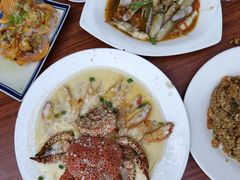 -星奇缘·海鲜餐厅(东山美食地标店)