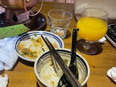 -蜗牛的家旅行主题云南菜餐厅.小酒馆(护国寺店)