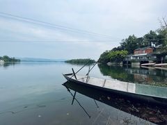 -三岔湖景区