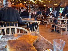 -Pakkhús Restaurant