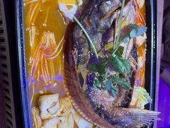 -郝木屋·烧烤(桥头店)