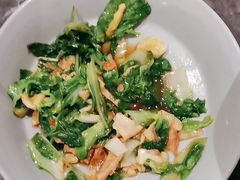 -长安记·大美陕菜(大族广场店)