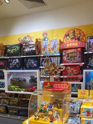 -LEGO(国贸商城店)