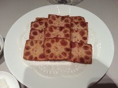 鹅肝藕夹-口味堂(惠济路店)
