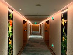 -广州花园酒店