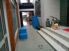 -丫丫蟹庄·苏式园林农家乐·阳澄湖大闸蟹(阳澄湖莲花岛店)