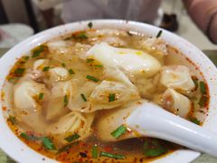 -安庆柴火馄饨(马道街店)