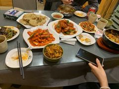 -春花民族美食(佳木斯总店)