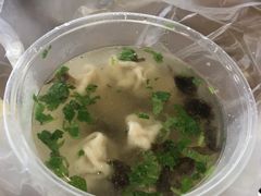 -天津包子铺(万泉庄店)
