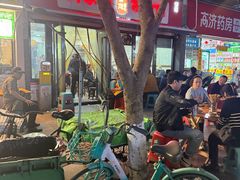 -肖家河家常面(肖家河北街店)