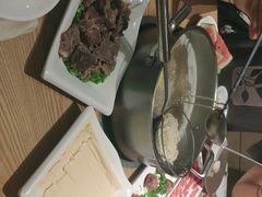 -掂档潮汕牛肉火锅(沈阳万象城店)