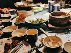 -绿茶餐厅(领展购物广场·中关村店)