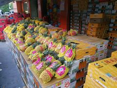 -半斗米水果(金一店)