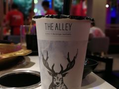 -THE ALLEY 鹿角巷(时代天街A馆店)