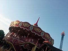 -横店影视城梦幻谷园区
