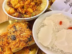 -小豆海棠(嘉兴路店)