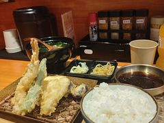 -天妇罗内顺田(罗湖店)
