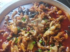 -美蛙四季(亦庄店)