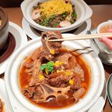 把这当大学生食堂了天天来吃