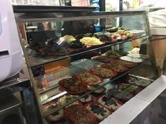 -姚记炒肝店(簋街店)