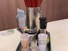 -永盈茶餐厅(中山四路店)