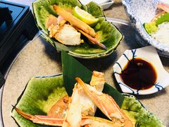 -蟹道乐(道顿堀本店)