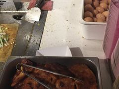 -四环冷面王(西单华威约饭街店)