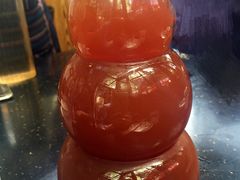 -锦尚阁烤鱼•天津菜(宣武门胡同店)