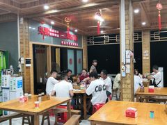 -北港方记海鲜楼·海景餐厅