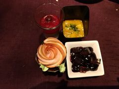 -广州花园酒店-凌璇阁360度高空海鲜自助餐CAROUSEL