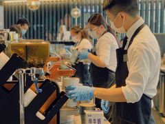 -星巴克(北京西大望路温特莱店)