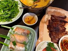 -大头虾越式风味餐厅(光明广场店)