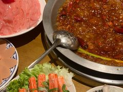 -楠火锅(太古里总店)