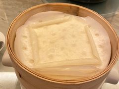 -东海朗廷酒店-唐阁T’ANG COURT 中餐厅