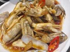 -阿忠食坊大排档·20年老店(万象城店)