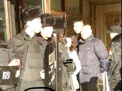-北京海润艾丽华酒店及服务公寓