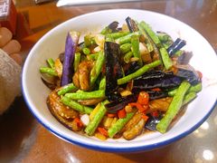 -回家吃饭·地道南昌菜(建德观总店)