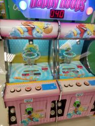 -莫莉幻想儿童乐园(泉州新天店)