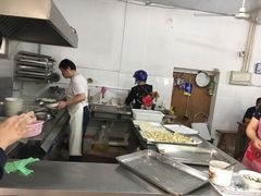 -松盛糕团店(红旗桥店)