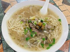 -梧桐面馆桐乡阿能面店(印象城店)