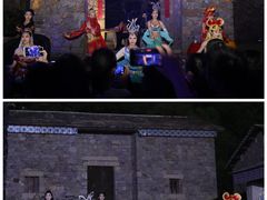 -深圳锦绣中华民俗村