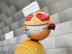 -呼家楼(地铁站)