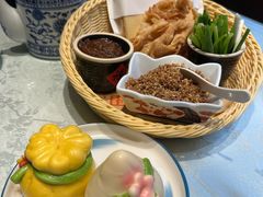 -鲁菜根·泰山菜(泰山店)