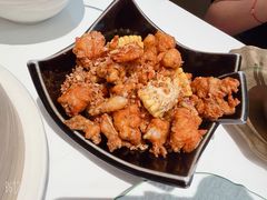 -桂满陇·手作小笼包&江南叫花鸡(中山公园店)