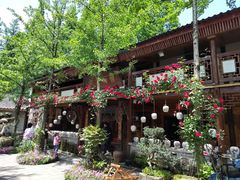 -青城甲(青城山店)