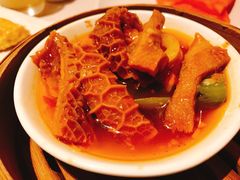 -泉州富力万达文华酒店-品珍中餐厅